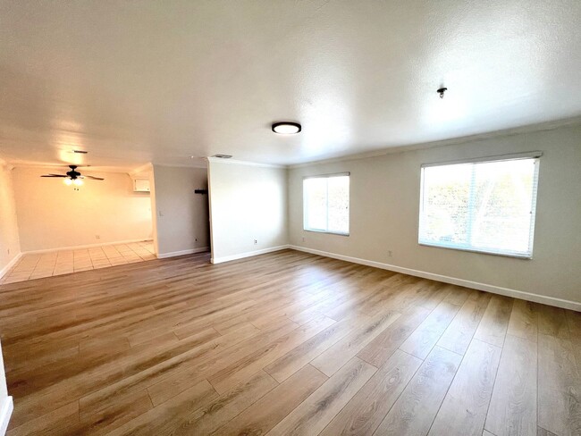 8632 La Salle St Unit C