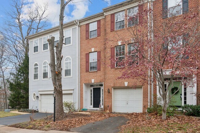 Photo - Wonderful Townhome