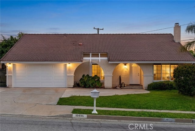 Building Photo - 16495 Canelones Dr