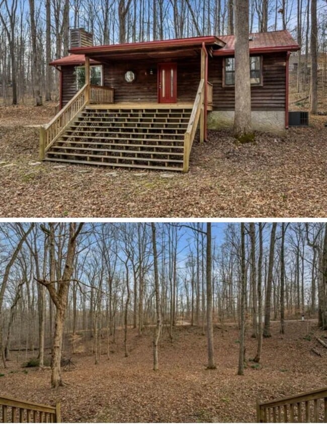 Photo - Quiet cabin in Kingston Springs