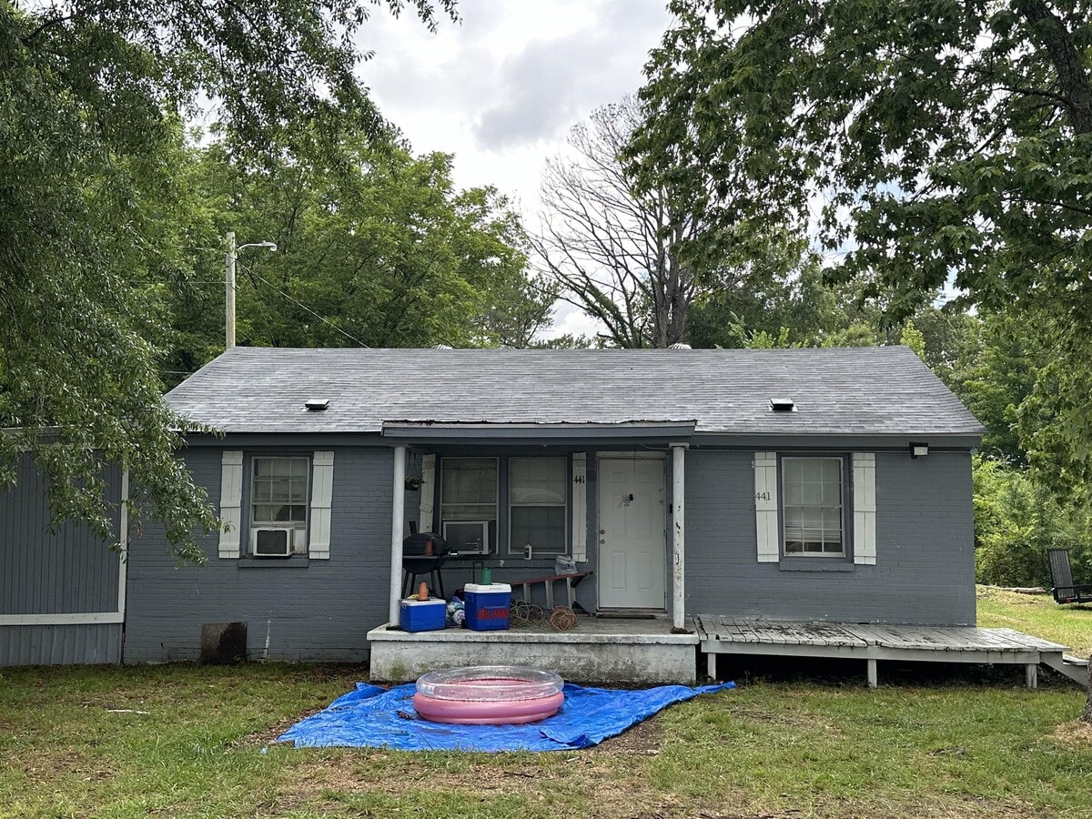 Photo - 441 Rd 1205