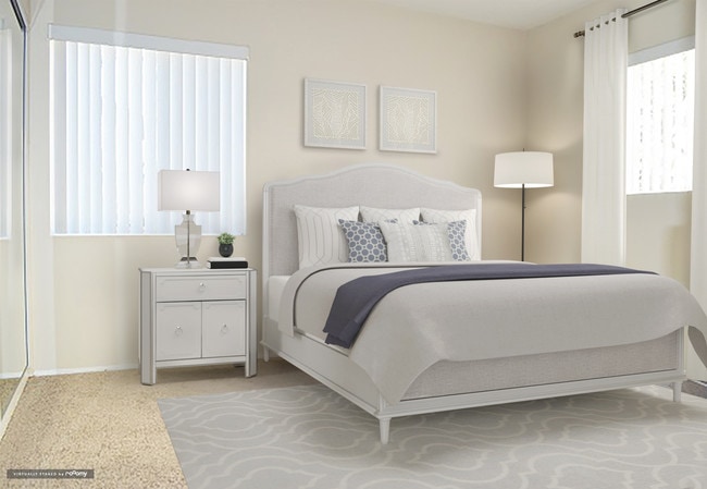 Photo - Madison Court Apartments