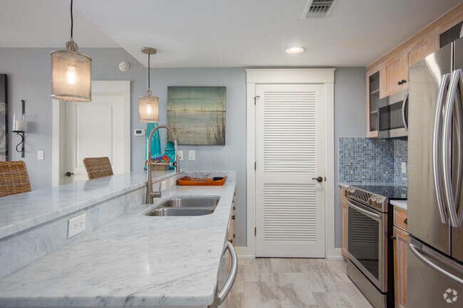 Building Photo - 9300 Baytowne Wharf Blvd Unit 527 Rental