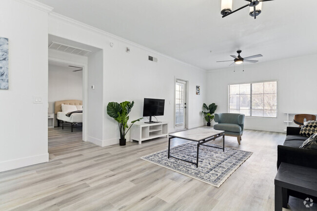 Building Photo - 875 W Pecos Rd Unit ID1047723P Rental