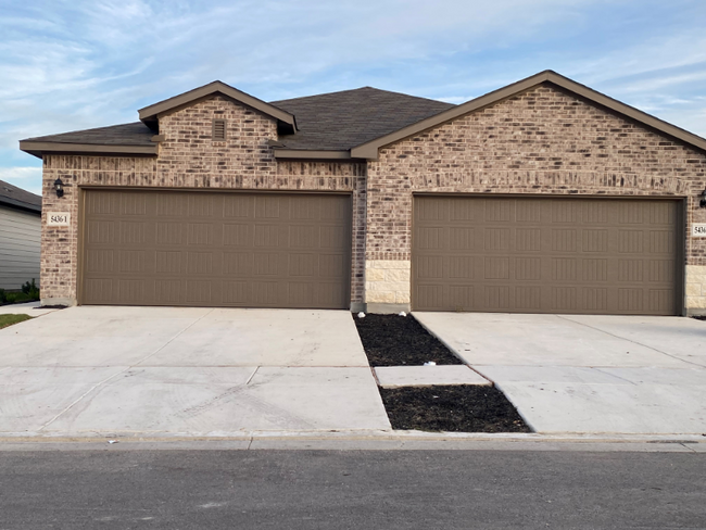 Photo - 5436 Cibolo Pass Townhome