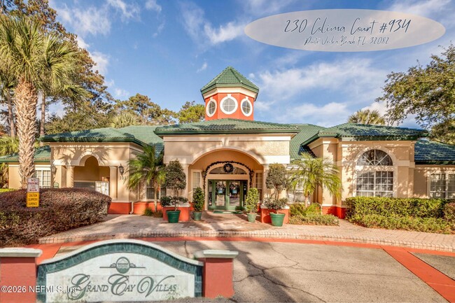 Building Photo - 230 Colima Ct Unit 934