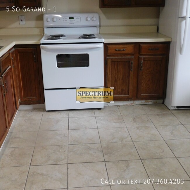 5 S Garand St Unit 1