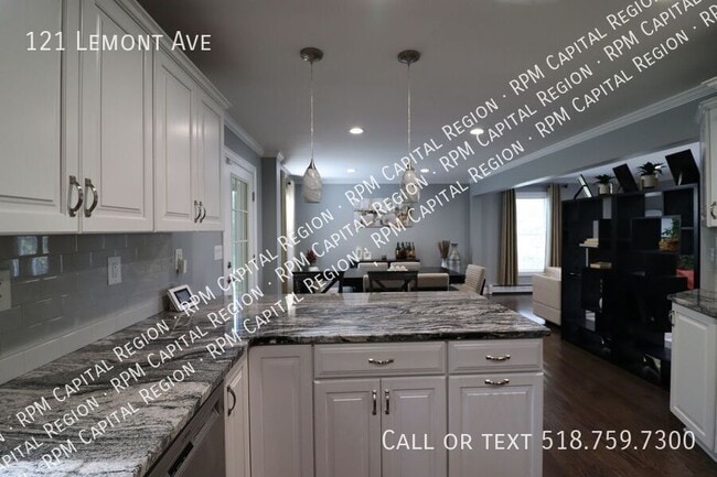 Photo - 121 Lemont Ave