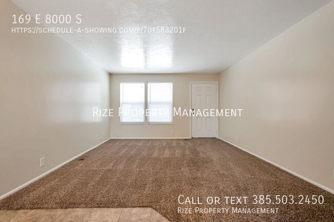 Photo - 169 E 8000 S