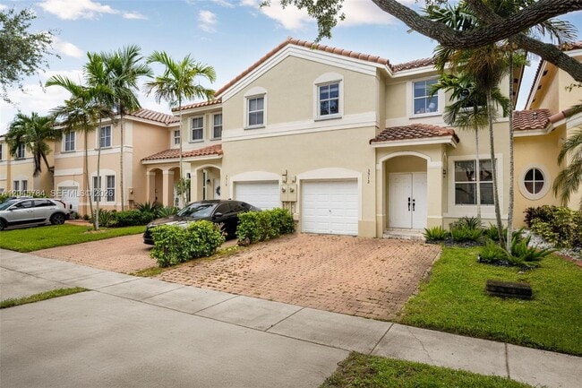 Building Photo - 3512 SW 171st Ave