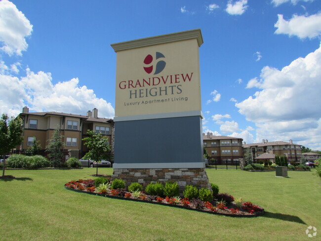 Building Photo - Grandview Heights Apartments