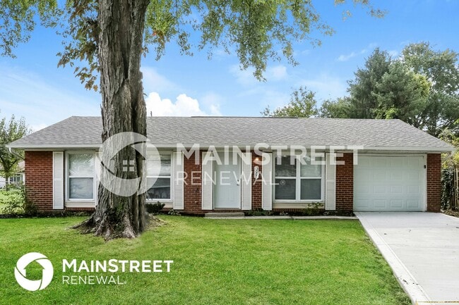 Building Photo - 3069 Elmreeb Dr