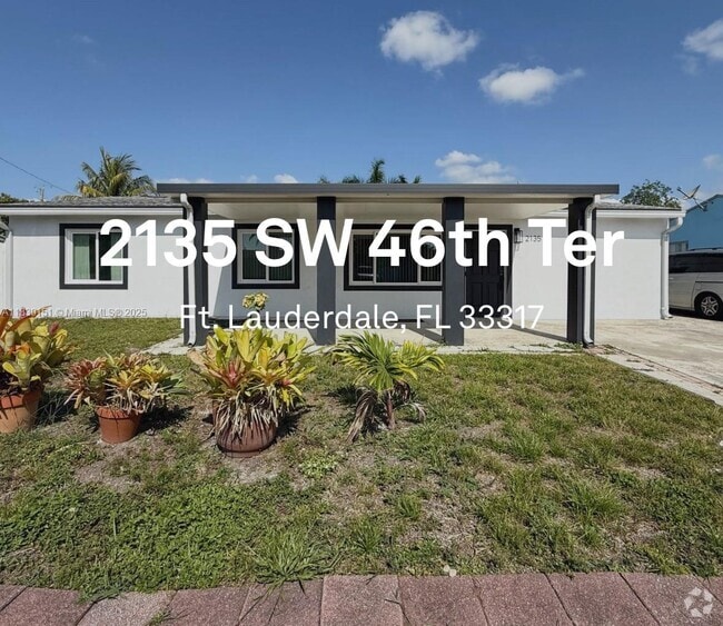 Building Photo - 2135 SW 46th Terrace Rental