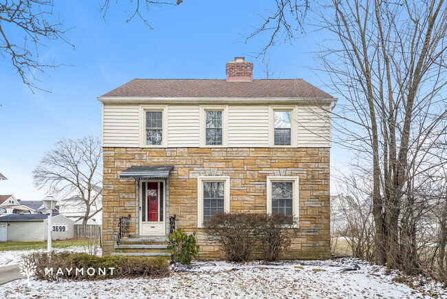 Building Photo - 3-Bedroom Home in Shaker Heights, OH