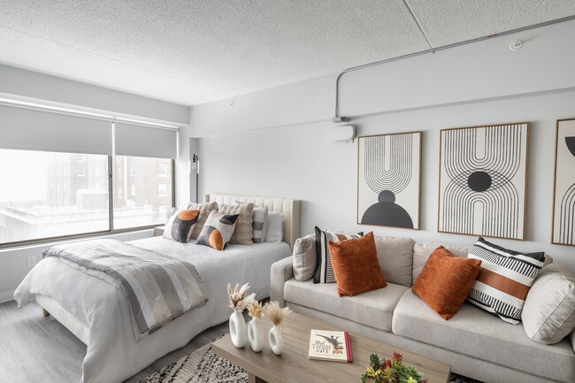 Photo - The Bowie Apartments