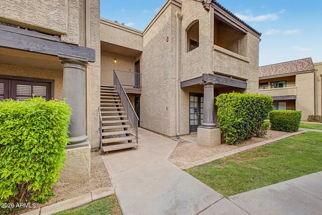 Building Photo - 5995 N 78th St Unit 2012
