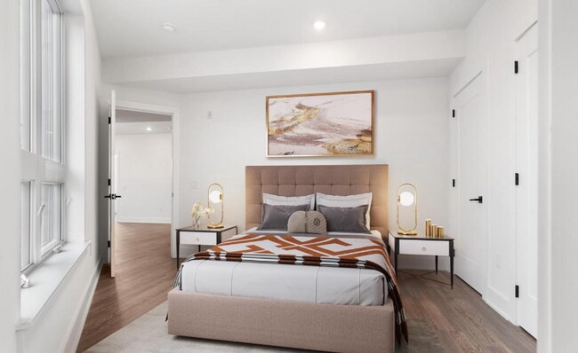 Photo - 1721 Ridge Ave Unit C101