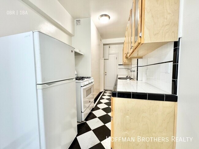 Photo - 841 Serrano Ave Unit 103A