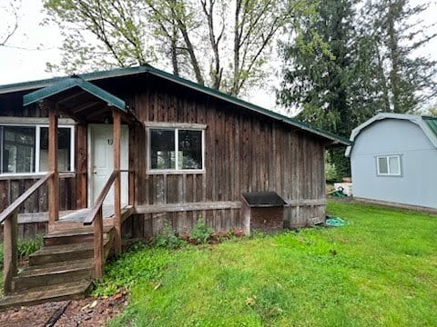 Photo - 501 Croft Ave W