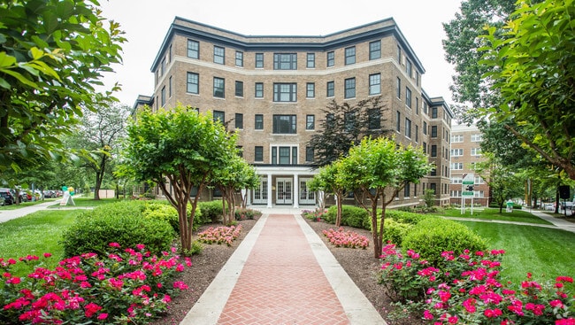 Building Photo - Tilden Hall Rental