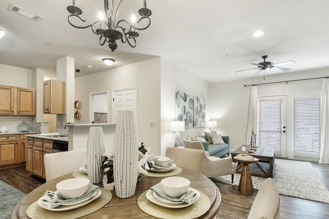 Charleston Apartment Homes