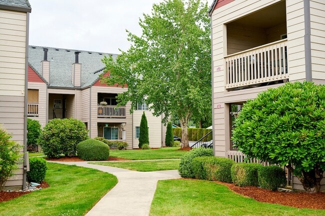 Photo - Devonwood and First Place Apartments