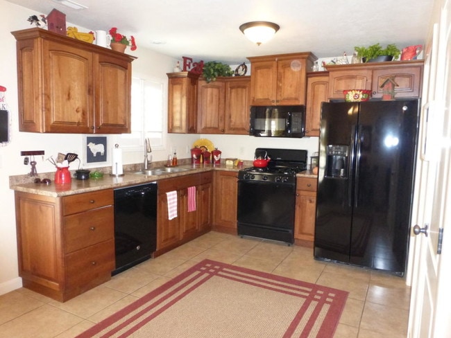 Cocina - 370 1425 N St