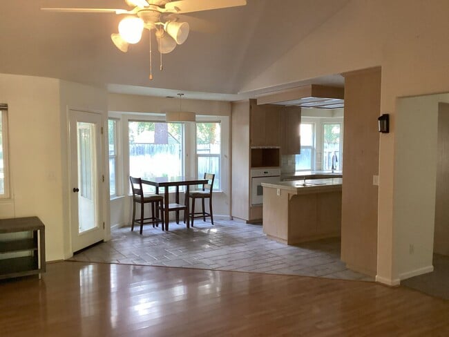 Photo - Large north Chico home available now