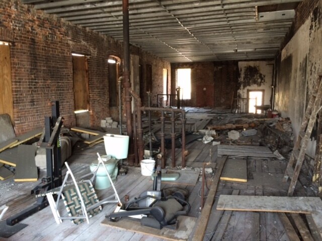 Photo - 3059 Fulton St