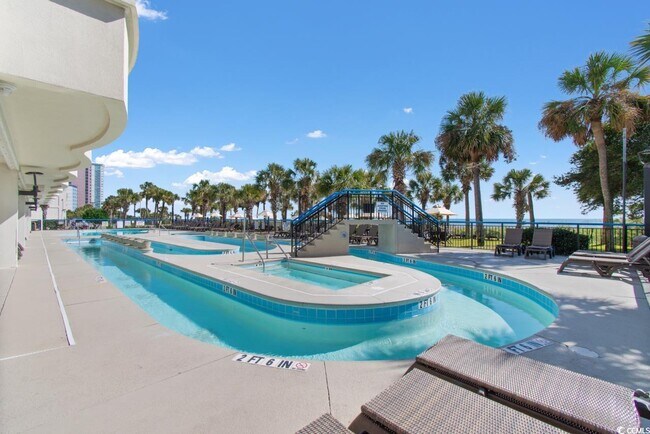 Photo - 2300 N Ocean Blvd