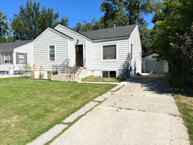 Building Photo - 1031 Harvard Ave Rental