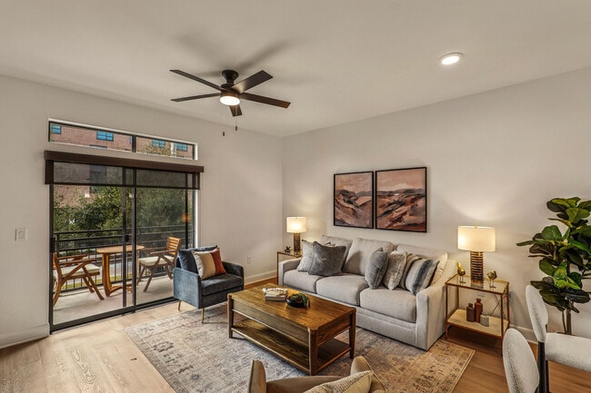 Photo - Instrata Upper Kirby