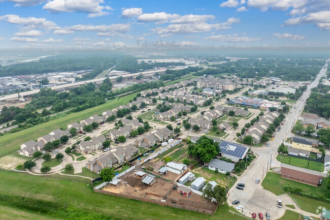 Residencias familiares en Buckeye Trail - Buckeye Trail Apartments