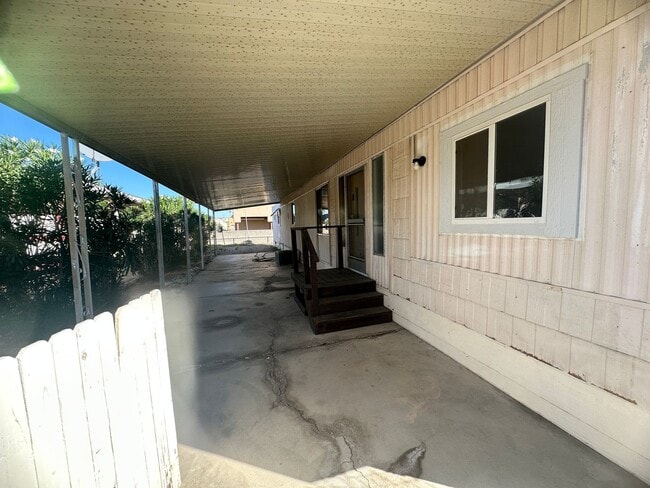 Photo - charming 2 bedroom mobile close to River