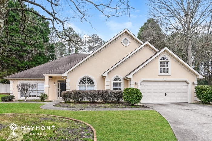 Photo - 1683 Stonegate Way SW