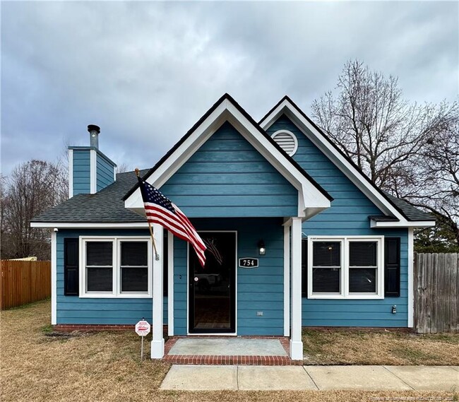 Building Photo - 754 Candlewick Ct