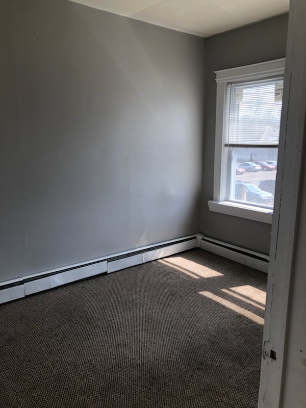 Building Photo - 128 Clinton St Rental