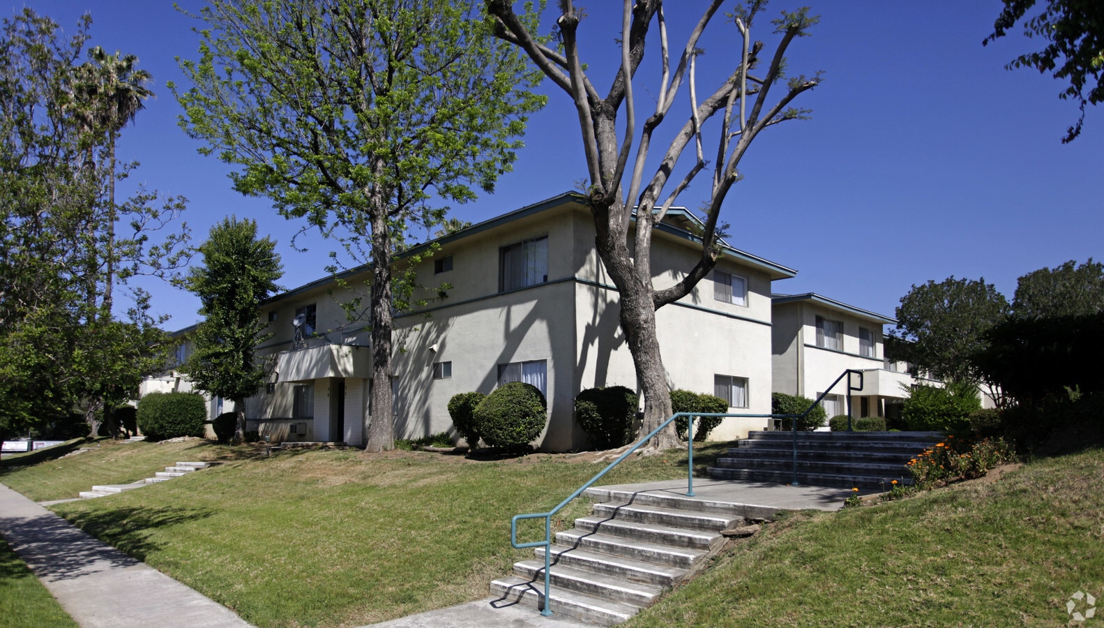 Lido Palms - Lido Palms Apartments