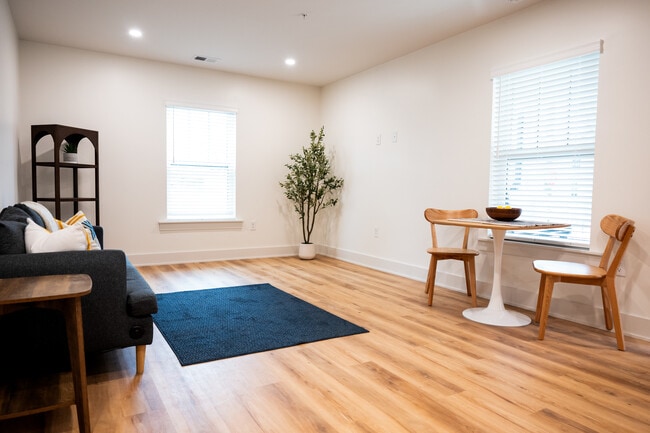 Photo - The Laura House