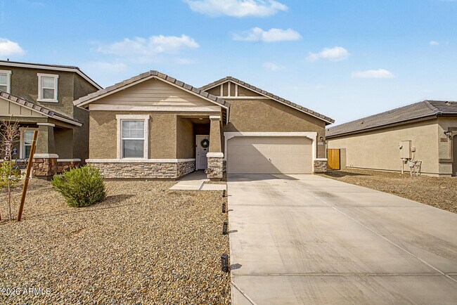 Building Photo - 24260 W Pecan Rd