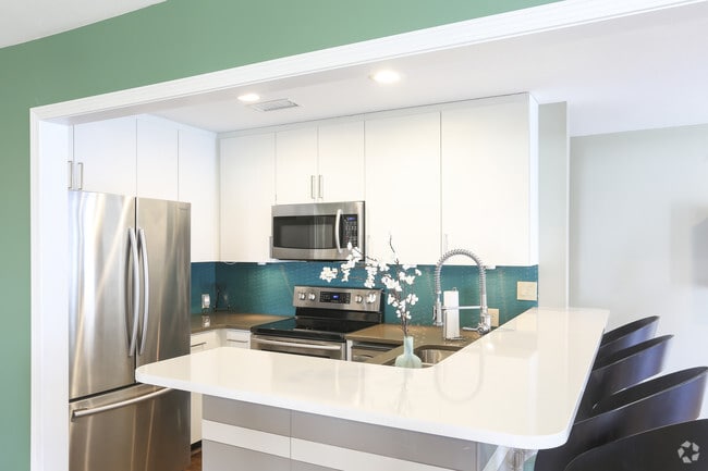 Casa club - Pinegate