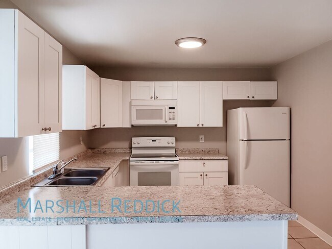 Photo - Cute 2 bed 1 bath off Nicolas Unit 712 SW 3rd Ct