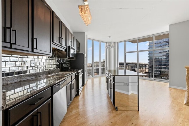 Photo - 1600 S Indiana Ave Unit 1308