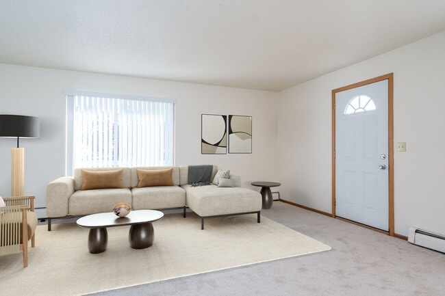 Raven Court Townhomes