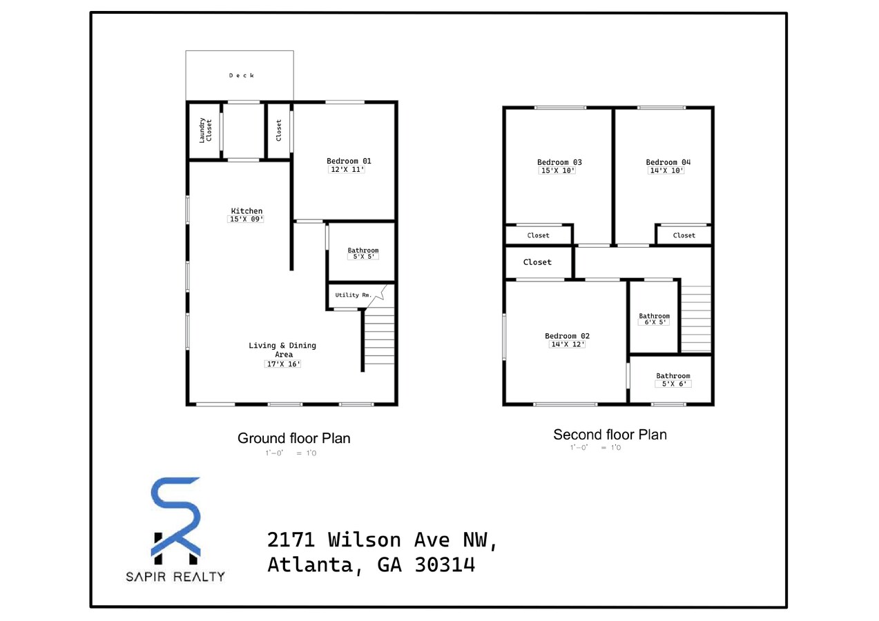 Photo - 2171 Wilson Ave NW