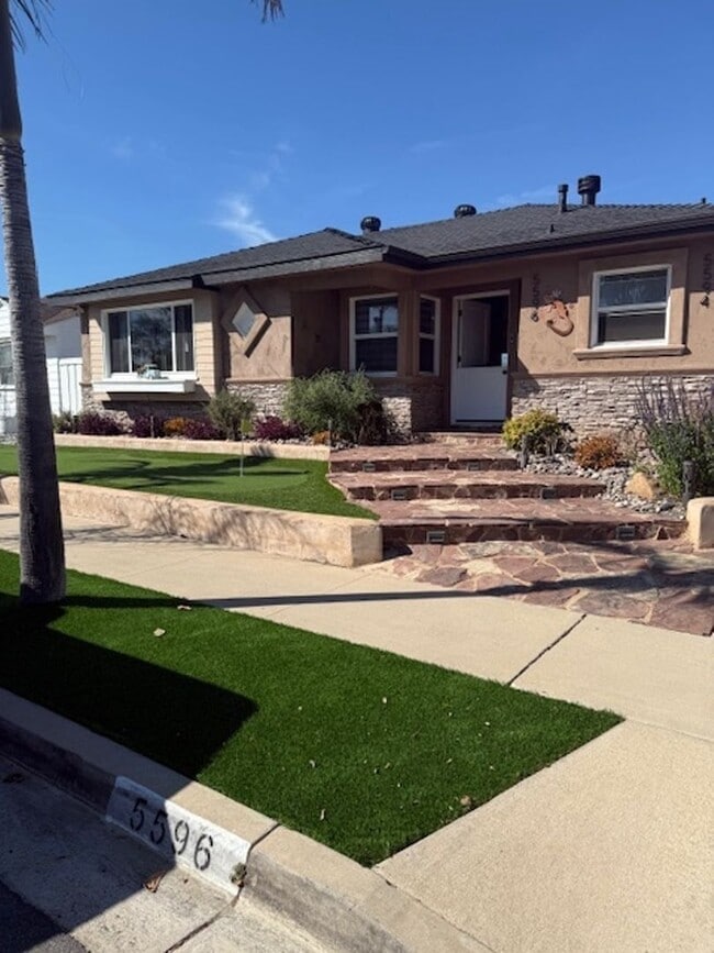 Building Photo - Charming 3BR House in San Diego
