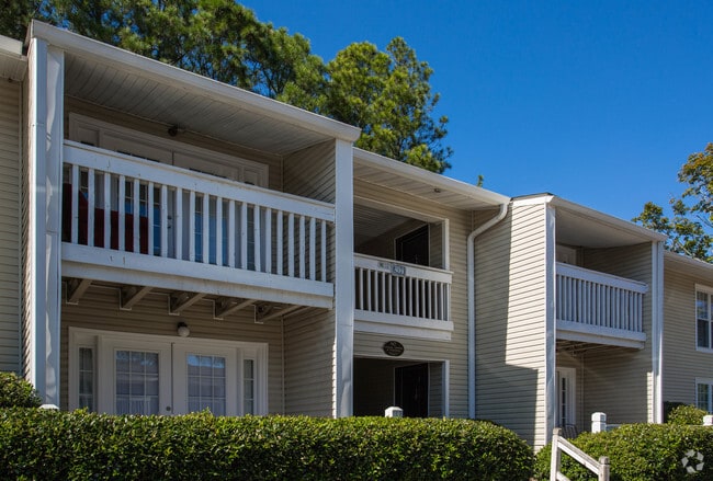 Comunidad - Premier Apartments