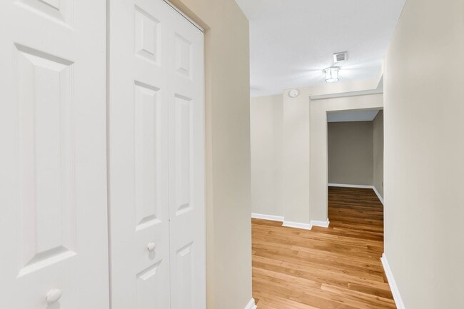 Photo - Charming First Floor Condo Available for Rent