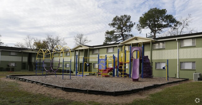 Photo - Riviera North Apartments