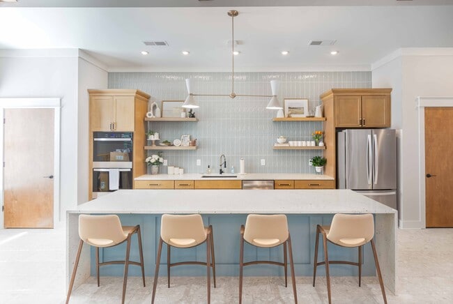 Riverstone Apartments